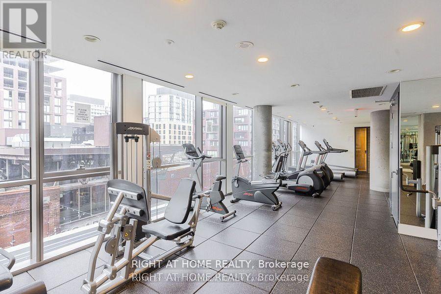 3201 - 390 Cherry Street, Toronto, Ontario M5A 0E2 - Photo 10 - C12423836