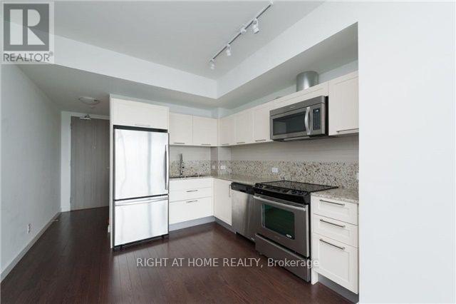 3201 - 390 Cherry Street, Toronto, Ontario M5A 0E2 - Photo 3 - C12423836