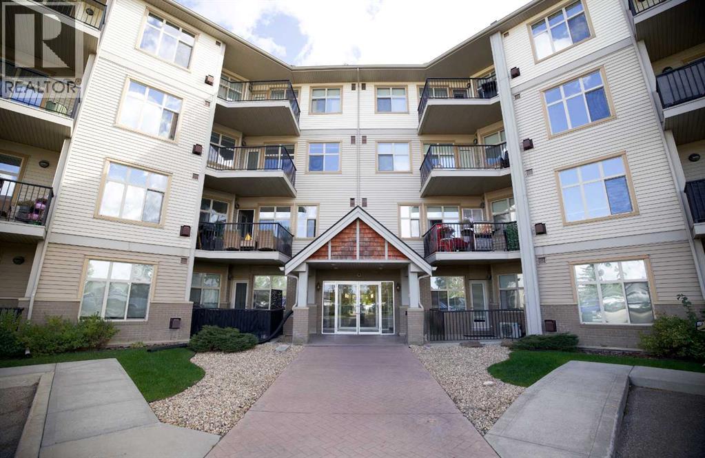 321, 100 Lakeway Boulevard, Sylvan Lake, Alberta T4S 2M9 - Photo 4 - A2261703