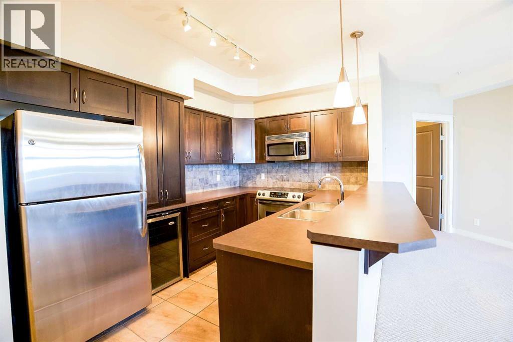 321, 100 Lakeway Boulevard, Sylvan Lake, Alberta T4S 2M9 - Photo 7 - A2261703