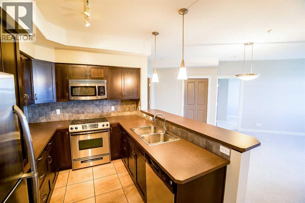 321, 100 Lakeway Boulevard, Sylvan Lake, Alberta T4S 2M9 - Photo 8 - A2261703