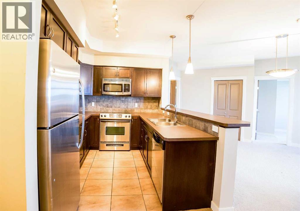 321, 100 Lakeway Boulevard, Sylvan Lake, Alberta T4S 2M9 - Photo 6 - A2261703