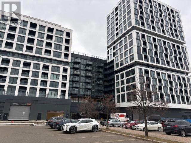 717 - 1007 THE QUEENSWAY, Toronto, Ontario