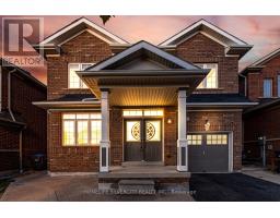 105 AYLESBURY DRIVE, Brampton, Ontario