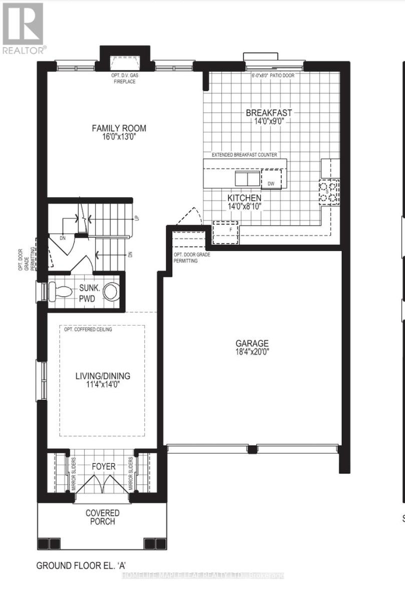 Upper - 385 Royal West Drive, Brampton, Ontario  L6X 5J9 - Photo 10 - W12617488