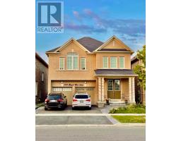 UPPER - 385 ROYAL WEST DRIVE, Brampton, Ontario
