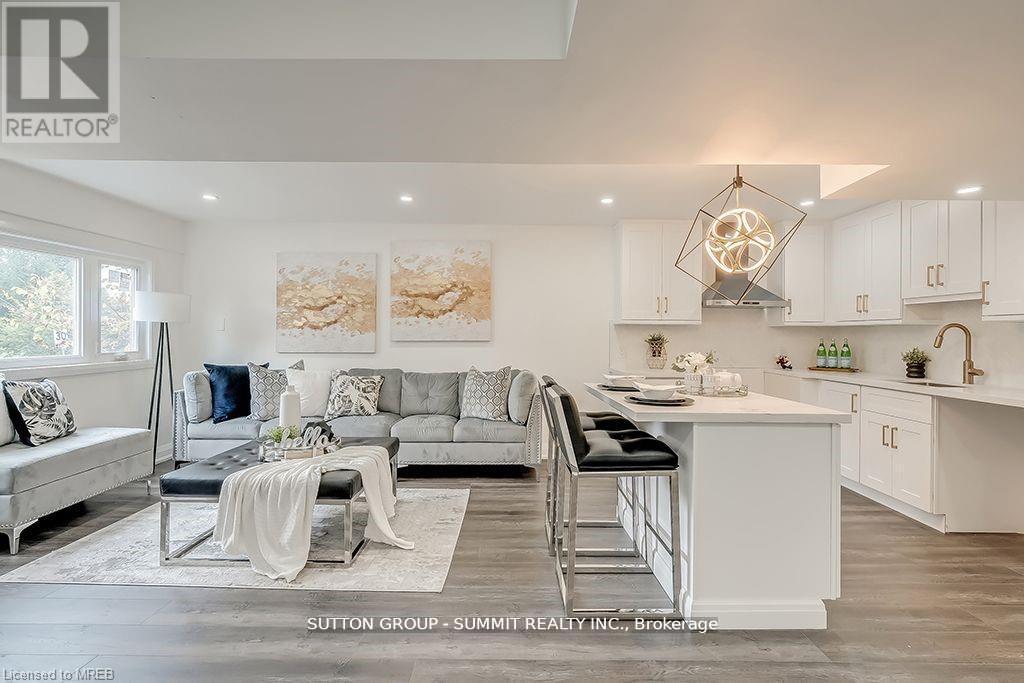 16 Upper Canada Drive, Kitchener, Ontario N2P 1E5 - Photo 18 - X12617460