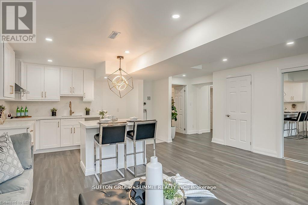 16 Upper Canada Drive, Kitchener, Ontario N2P 1E5 - Photo 9 - X12617460