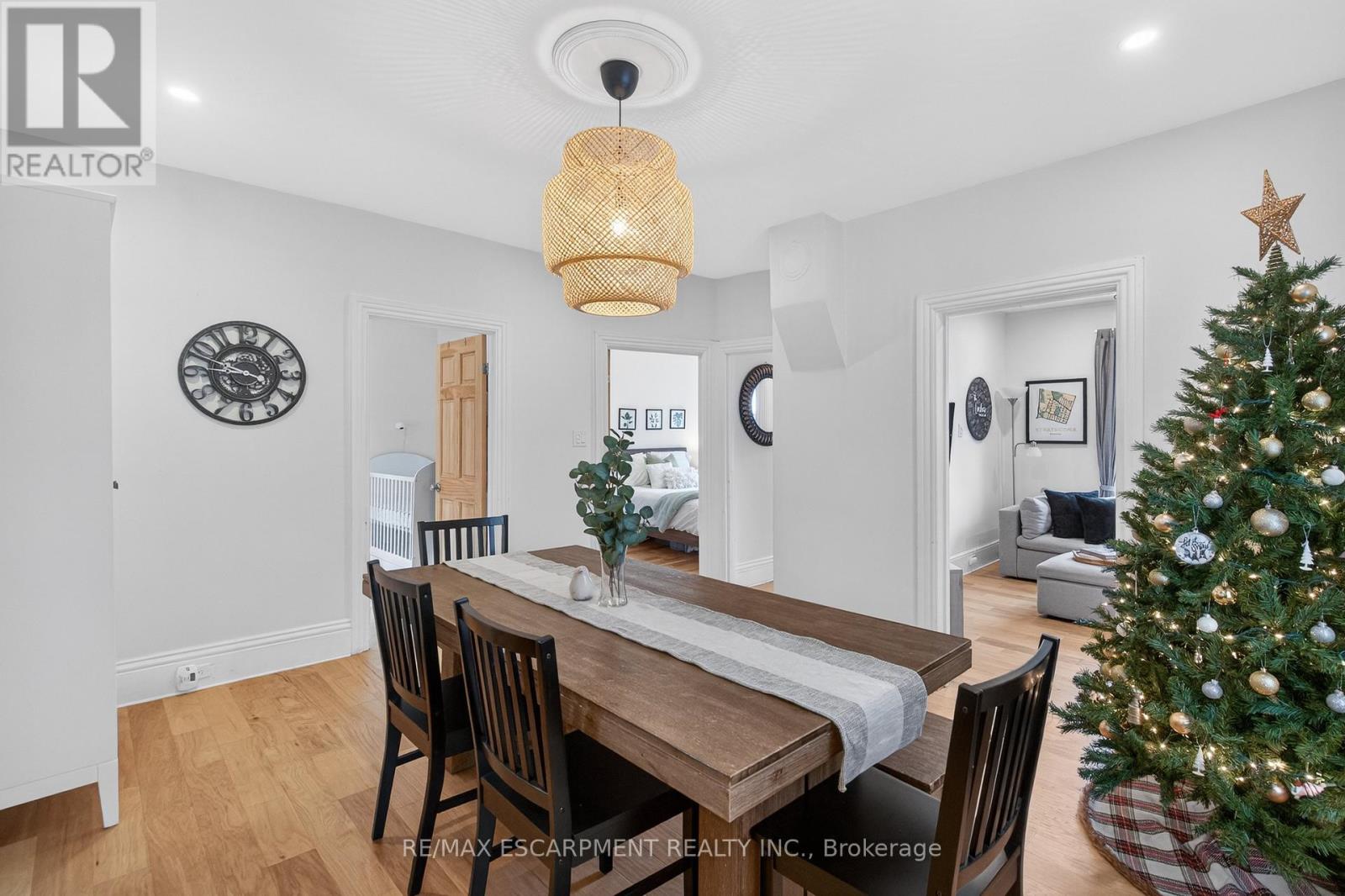 14 Lochearne Street, Hamilton, Ontario  L8R 1V8 - Photo 12 - X12617484