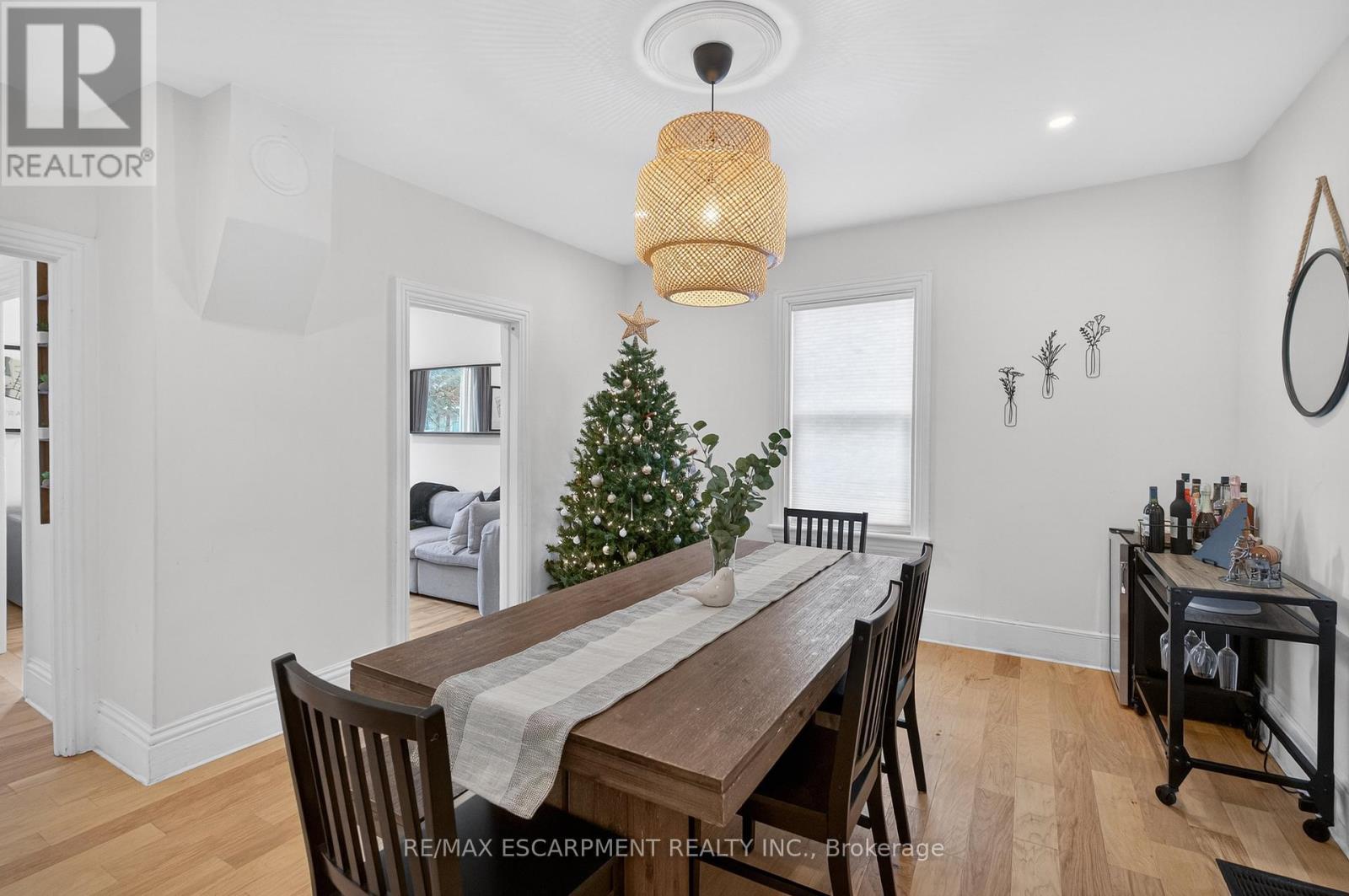 14 Lochearne Street, Hamilton, Ontario  L8R 1V8 - Photo 13 - X12617484