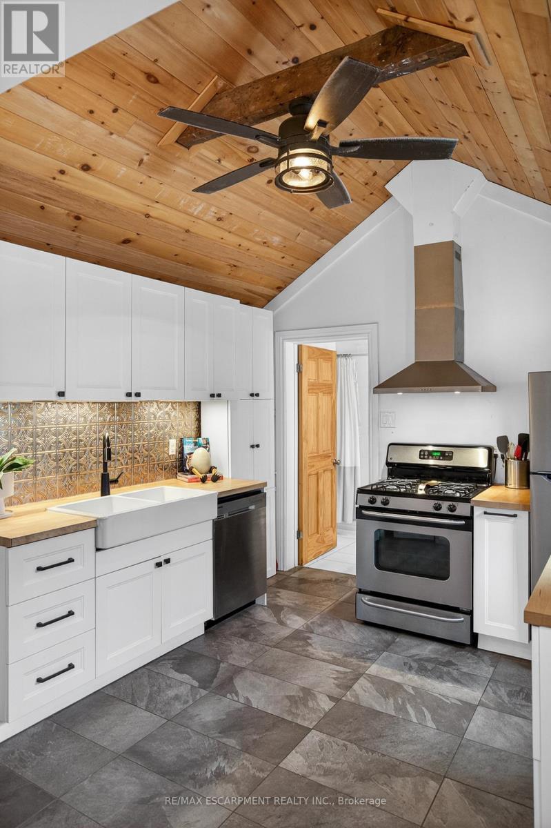 14 Lochearne Street, Hamilton, Ontario  L8R 1V8 - Photo 20 - X12617484