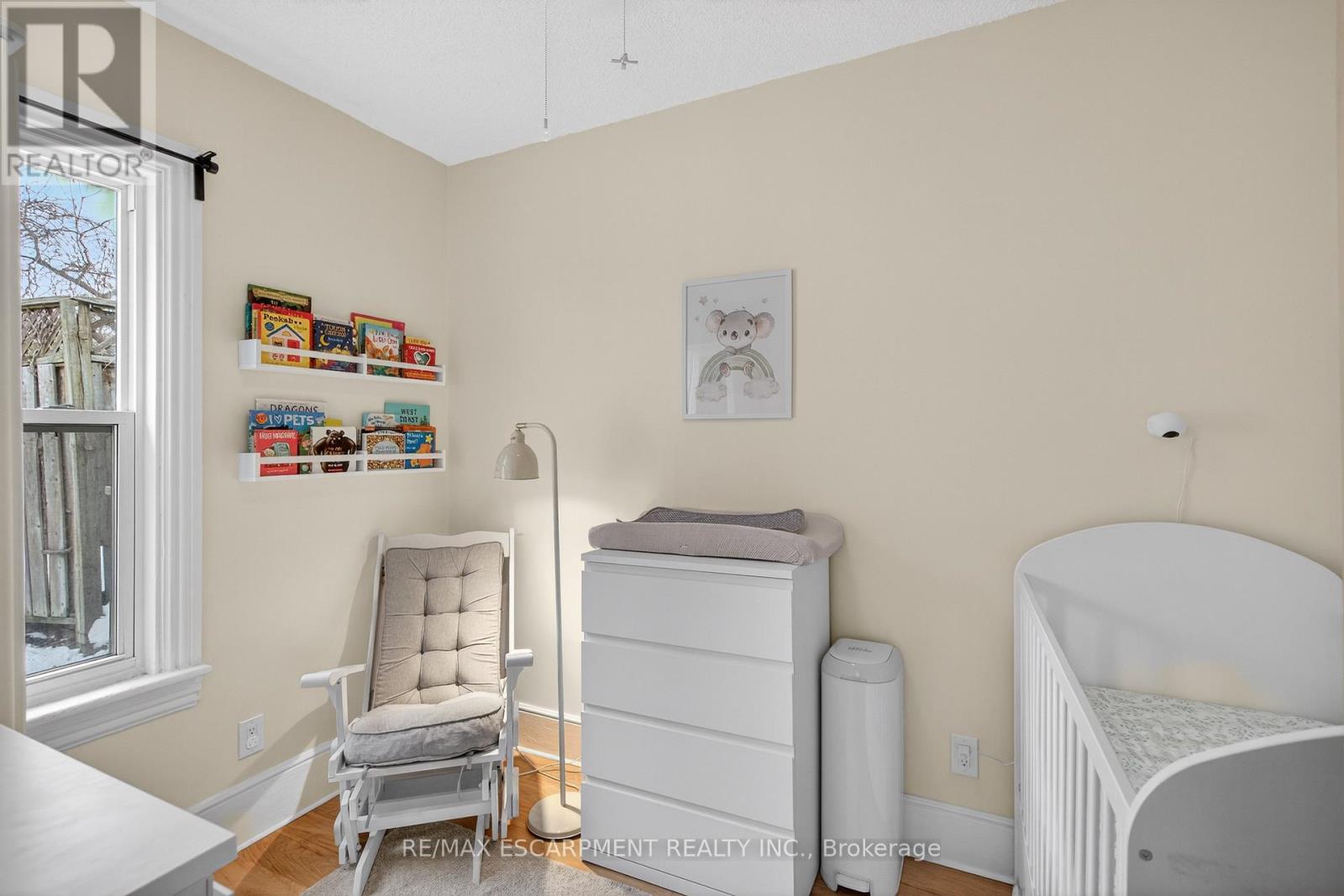 14 Lochearne Street, Hamilton, Ontario  L8R 1V8 - Photo 27 - X12617484