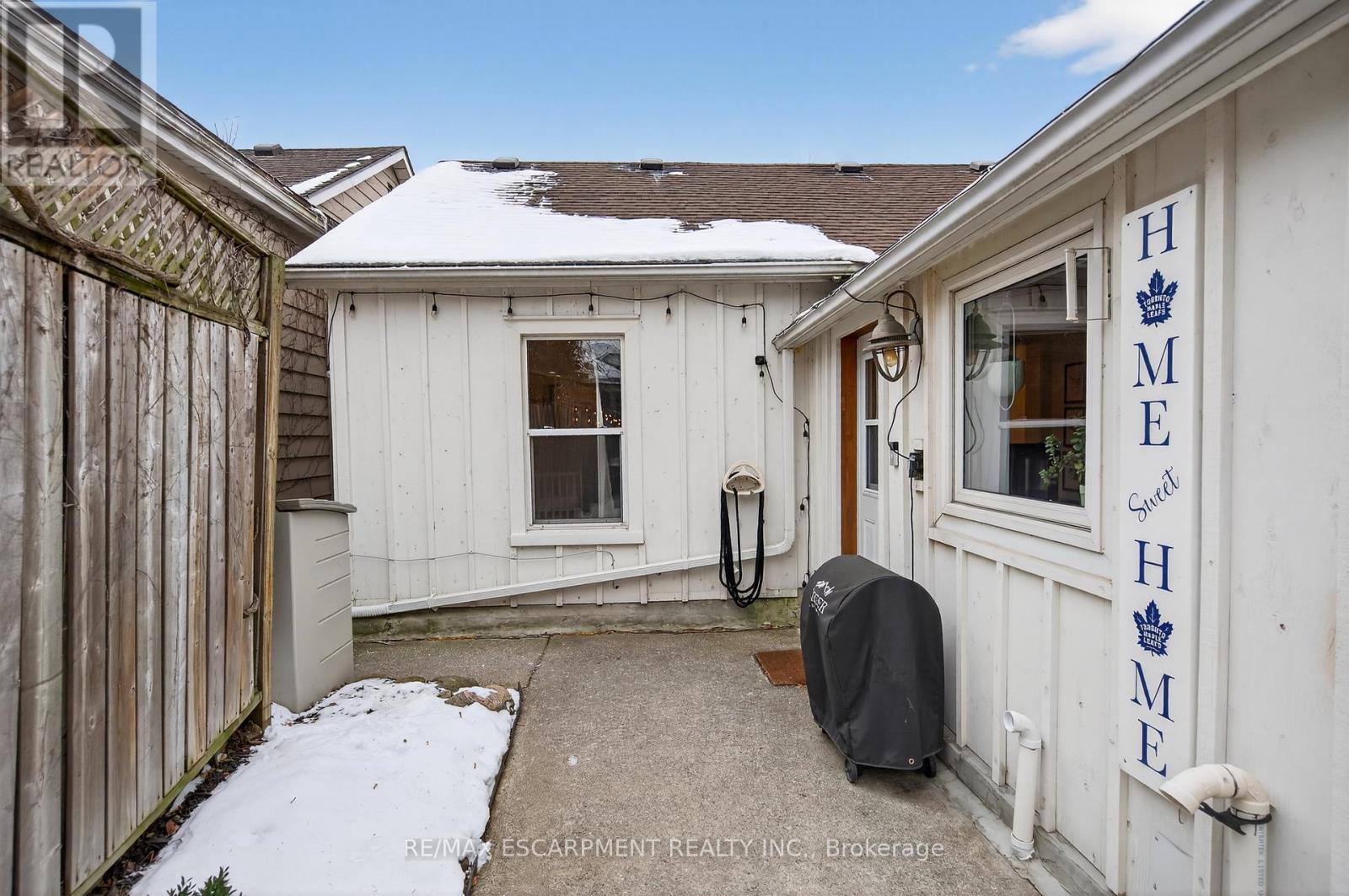 14 Lochearne Street, Hamilton, Ontario  L8R 1V8 - Photo 31 - X12617484