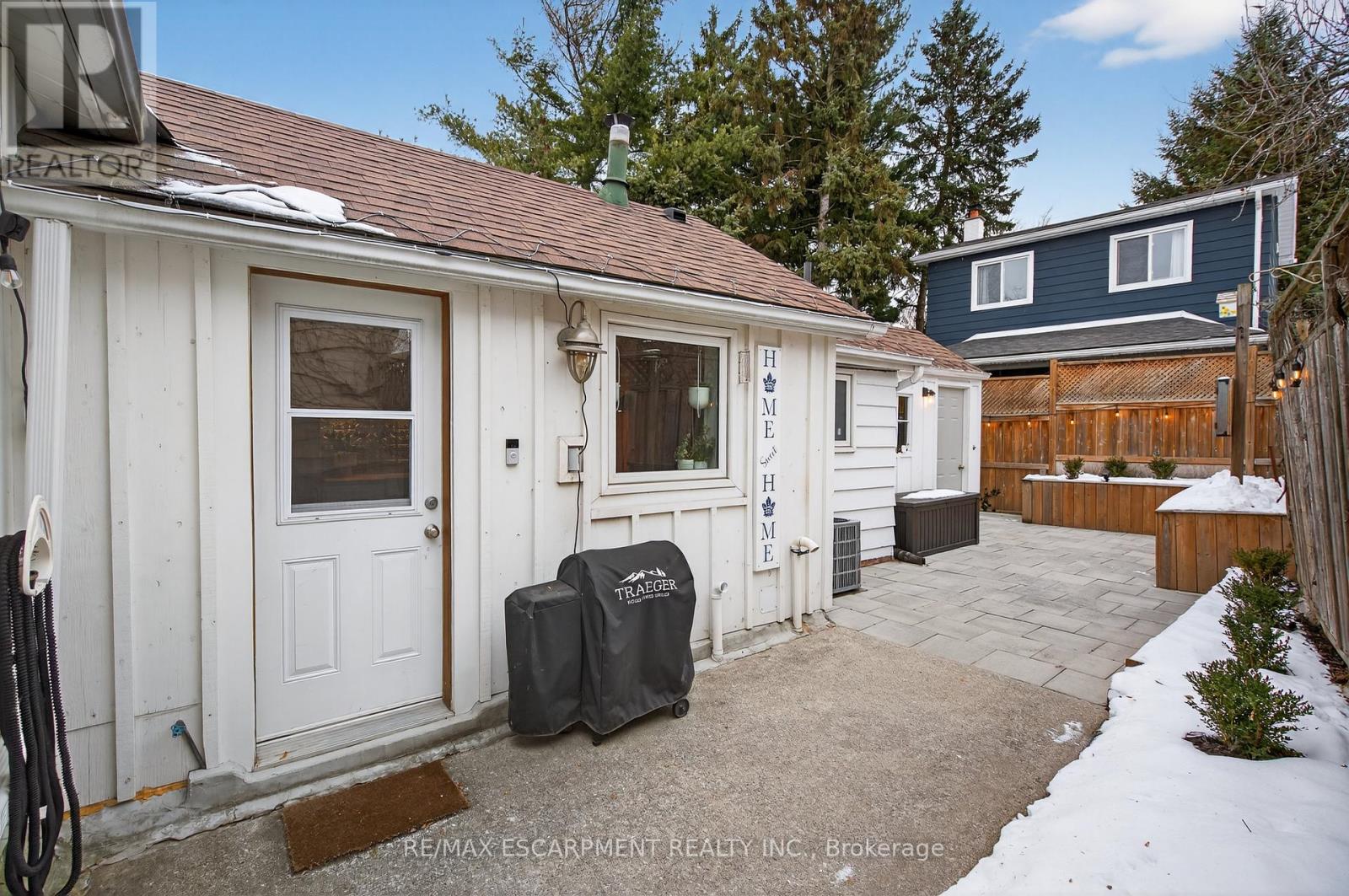 14 Lochearne Street, Hamilton, Ontario  L8R 1V8 - Photo 32 - X12617484