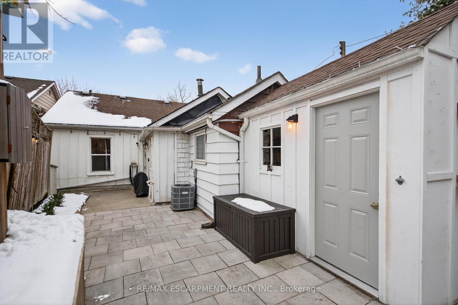 14 Lochearne Street, Hamilton, Ontario  L8R 1V8 - Photo 35 - X12617484