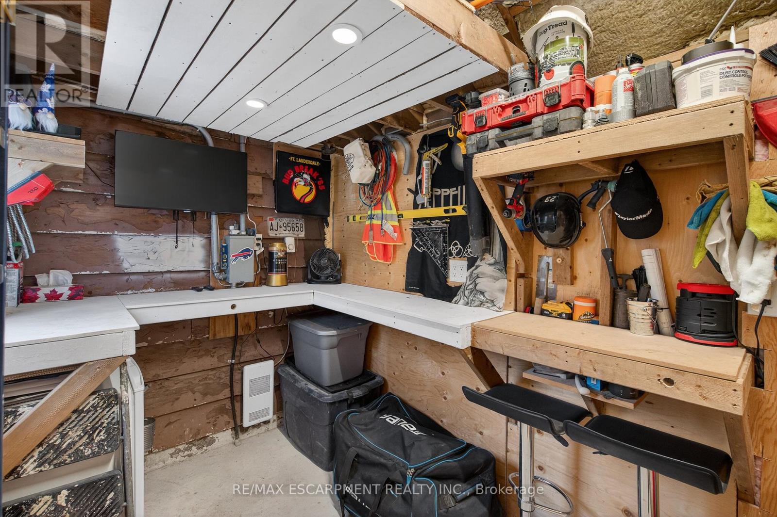 14 Lochearne Street, Hamilton, Ontario  L8R 1V8 - Photo 38 - X12617484