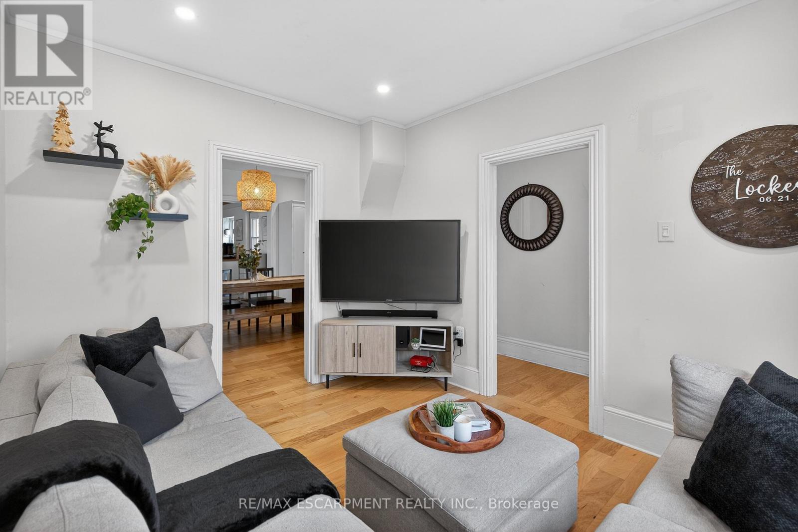 14 Lochearne Street, Hamilton, Ontario  L8R 1V8 - Photo 7 - X12617484