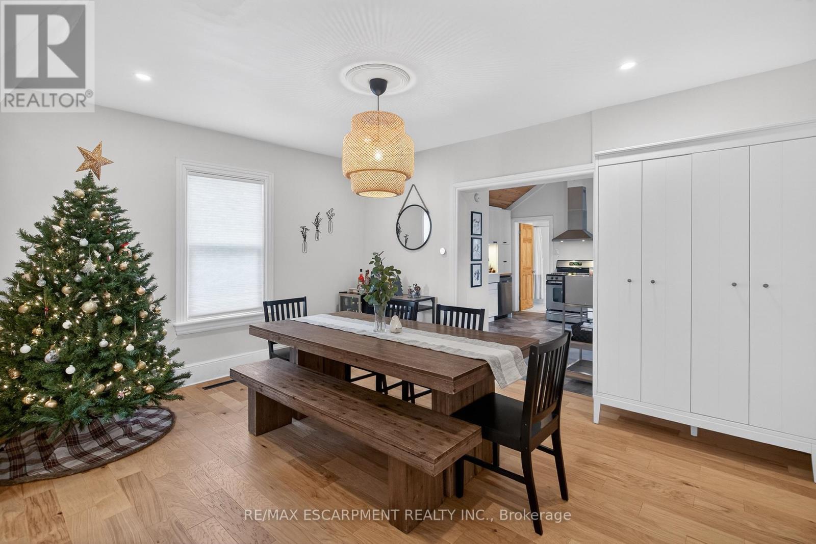 14 Lochearne Street, Hamilton, Ontario  L8R 1V8 - Photo 9 - X12617484