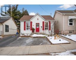 14 LOCHEARNE STREET, Hamilton, Ontario