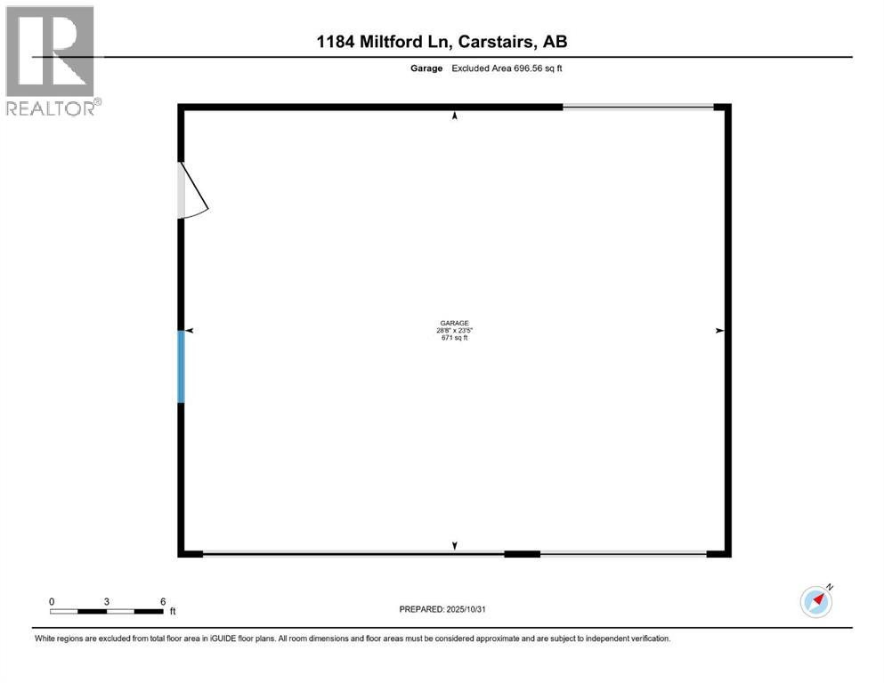1184 Milt Ford Lane, Carstairs, Alberta  T0M 0N0 - Photo 47 - A2267766