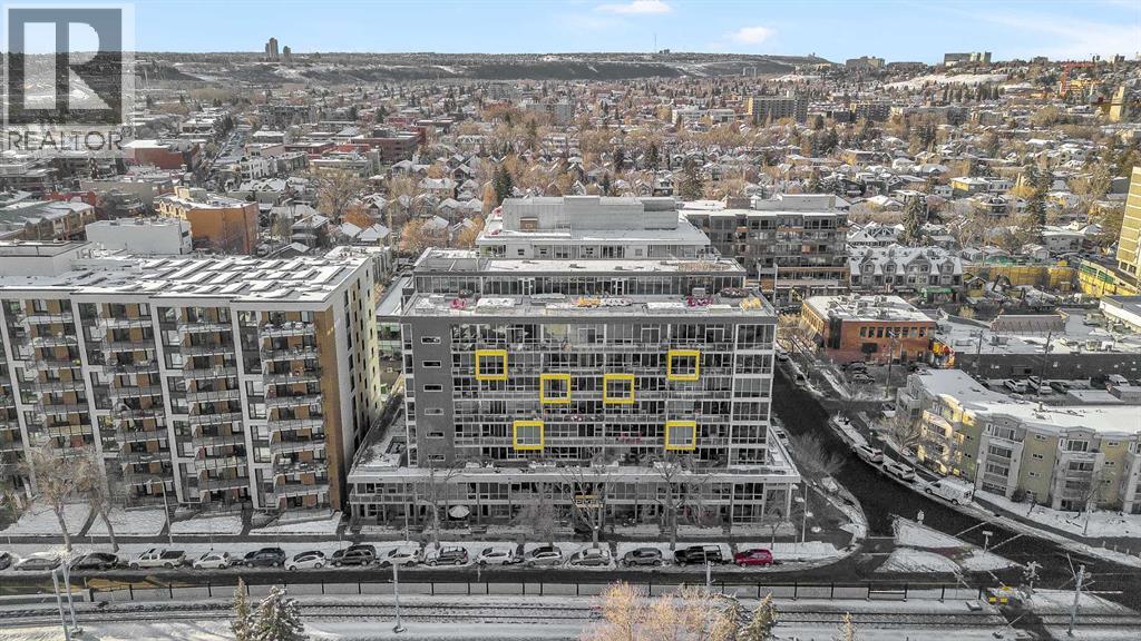 512, 235 9a Street Nw, Calgary, Alberta  T2N 4H7 - Photo 7 - A2274676