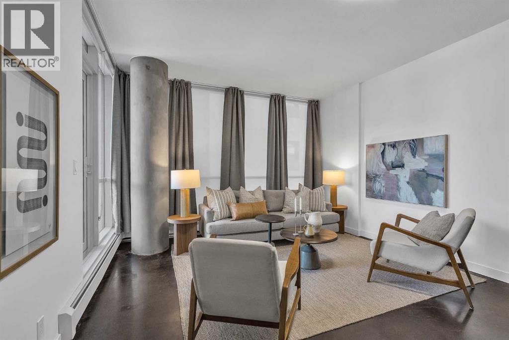 512, 235 9a Street Nw, Calgary, Alberta  T2N 4H7 - Photo 17 - A2274676