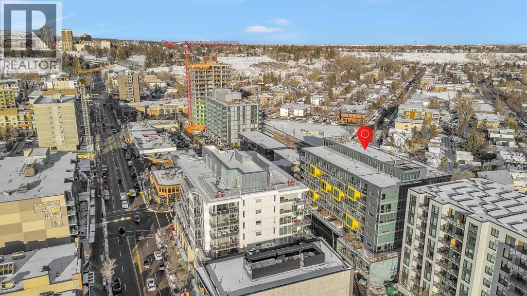 512, 235 9a Street Nw, Calgary, Alberta  T2N 4H7 - Photo 49 - A2274676