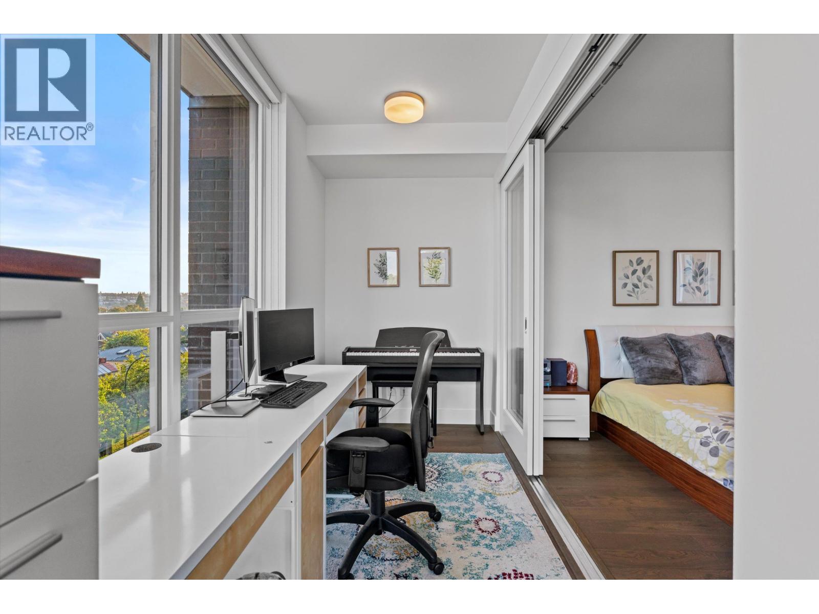 312 2118 W 15th Avenue, Vancouver, British Columbia V6K 2Y5 - Photo 20 - R3073201