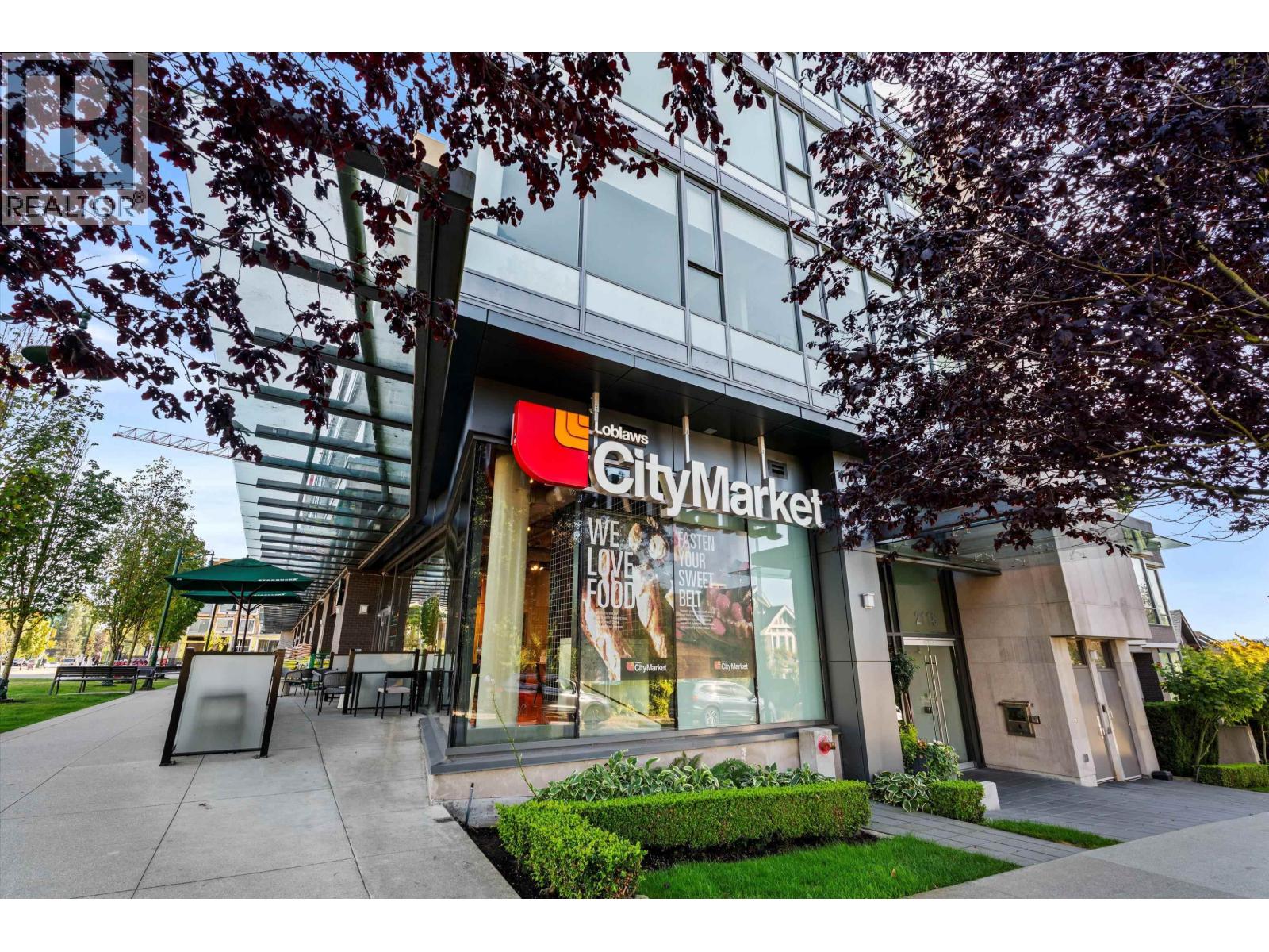 312 2118 W 15th Avenue, Vancouver, British Columbia V6K 2Y5 - Photo 3 - R3073201