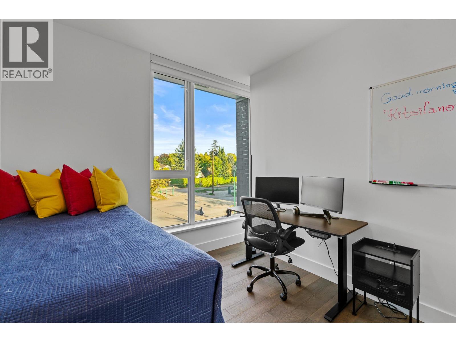 312 2118 W 15th Avenue, Vancouver, British Columbia V6K 2Y5 - Photo 23 - R3073201