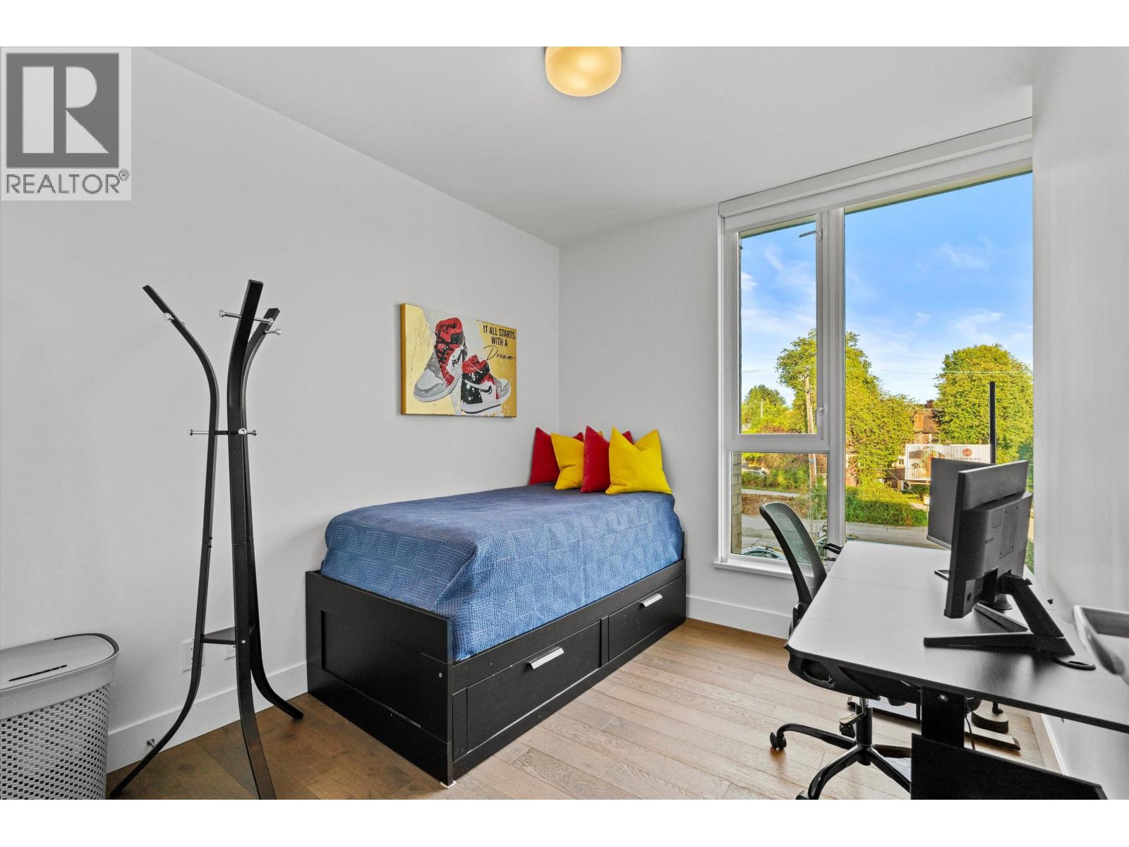 312 2118 W 15th Avenue, Vancouver, British Columbia V6K 2Y5 - Photo 22 - R3073201