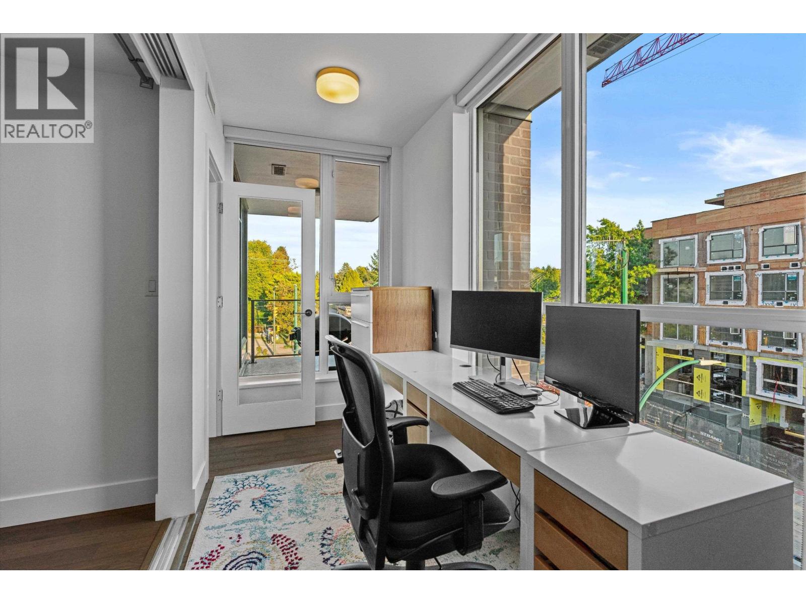 312 2118 W 15th Avenue, Vancouver, British Columbia V6K 2Y5 - Photo 21 - R3073201