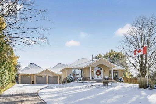 181 QUEEN STREET S, New Tecumseth, Ontario