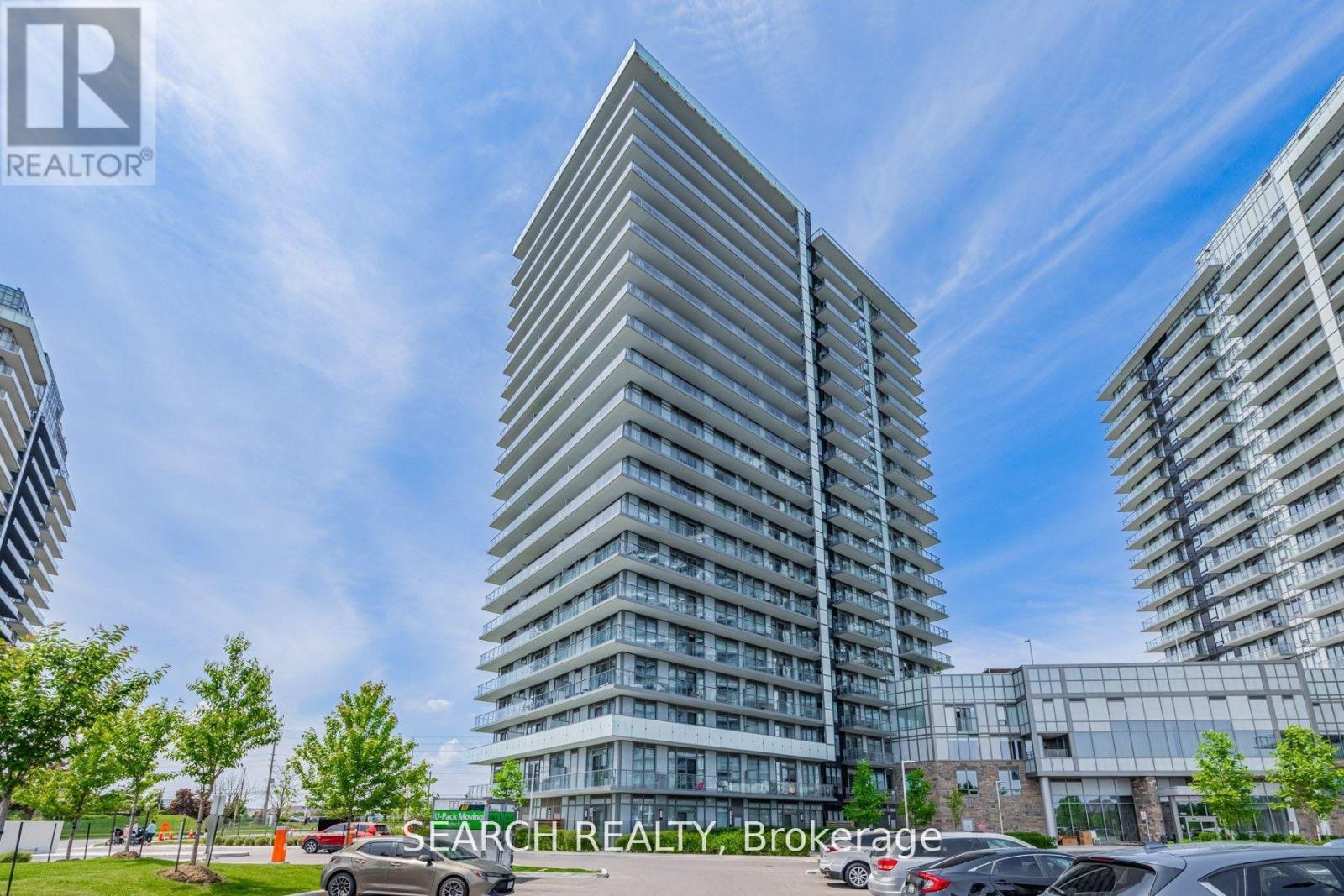 402B - 4655 METCALFE AVENUE, Mississauga, Ontario