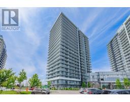 402B - 4655 METCALFE AVENUE, Mississauga, Ontario