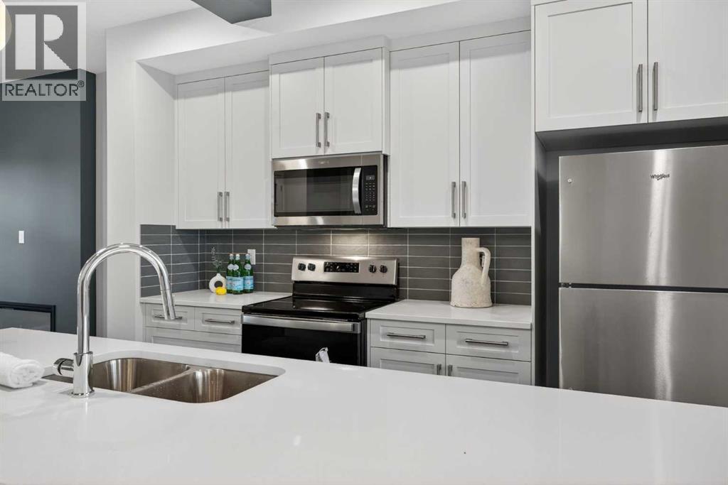 41 Southborough Lane, Cochrane, Alberta  T4C 2S6 - Photo 12 - A2274668