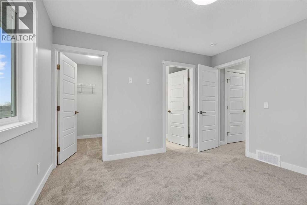 41 Southborough Lane, Cochrane, Alberta  T4C 2S6 - Photo 25 - A2274668