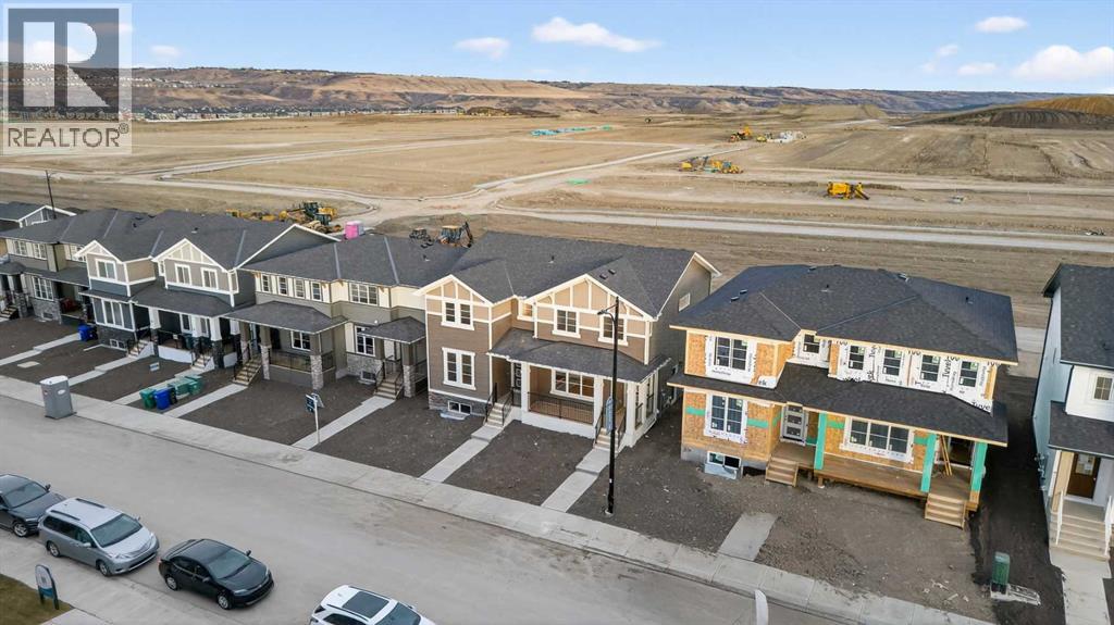 41 Southborough Lane, Cochrane, Alberta  T4C 2S6 - Photo 37 - A2274668