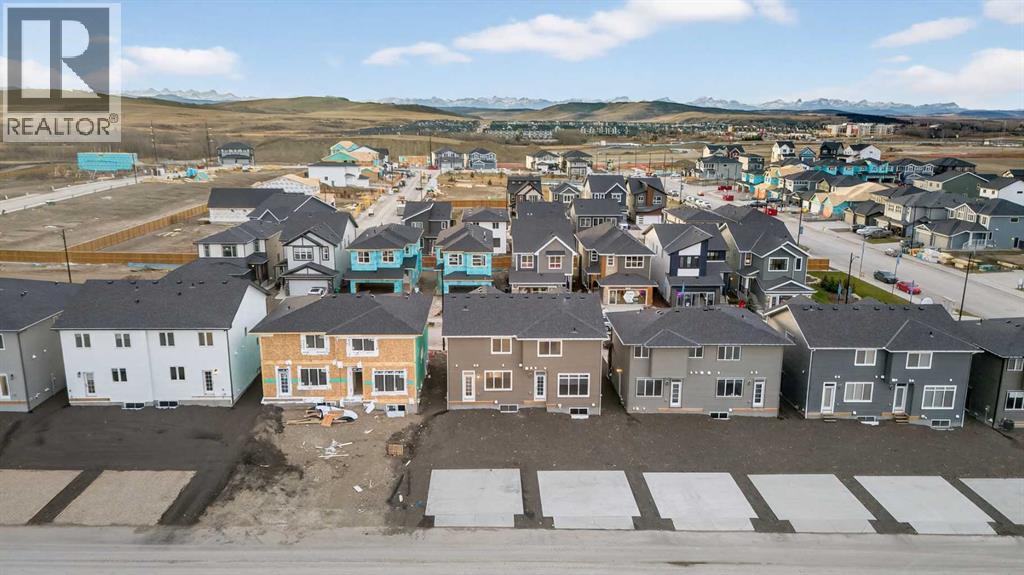 41 Southborough Lane, Cochrane, Alberta  T4C 2S6 - Photo 38 - A2274668