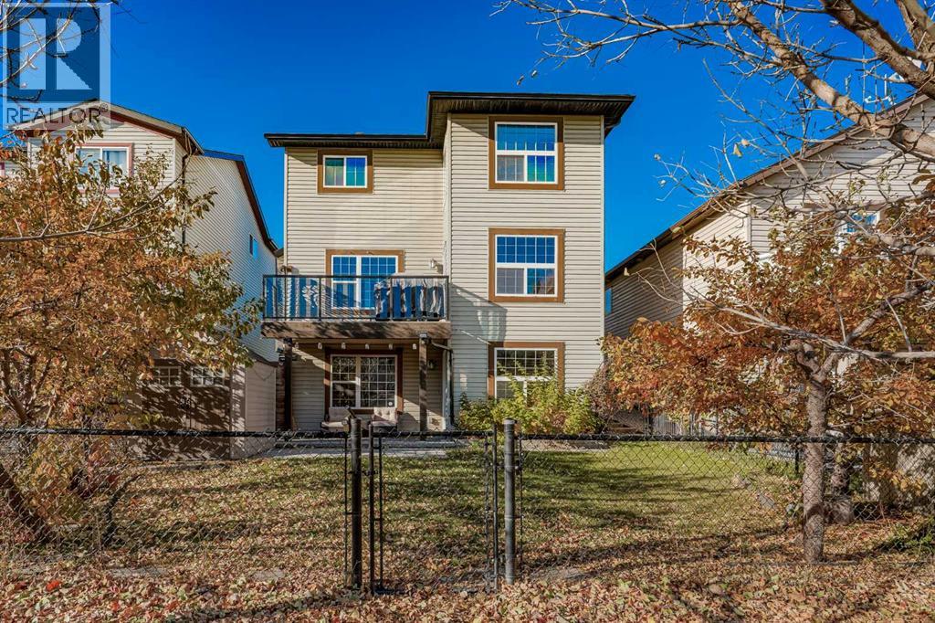 8 Everstone Rise Sw, Calgary, Alberta  T2Y 4M3 - Photo 2 - A2265961