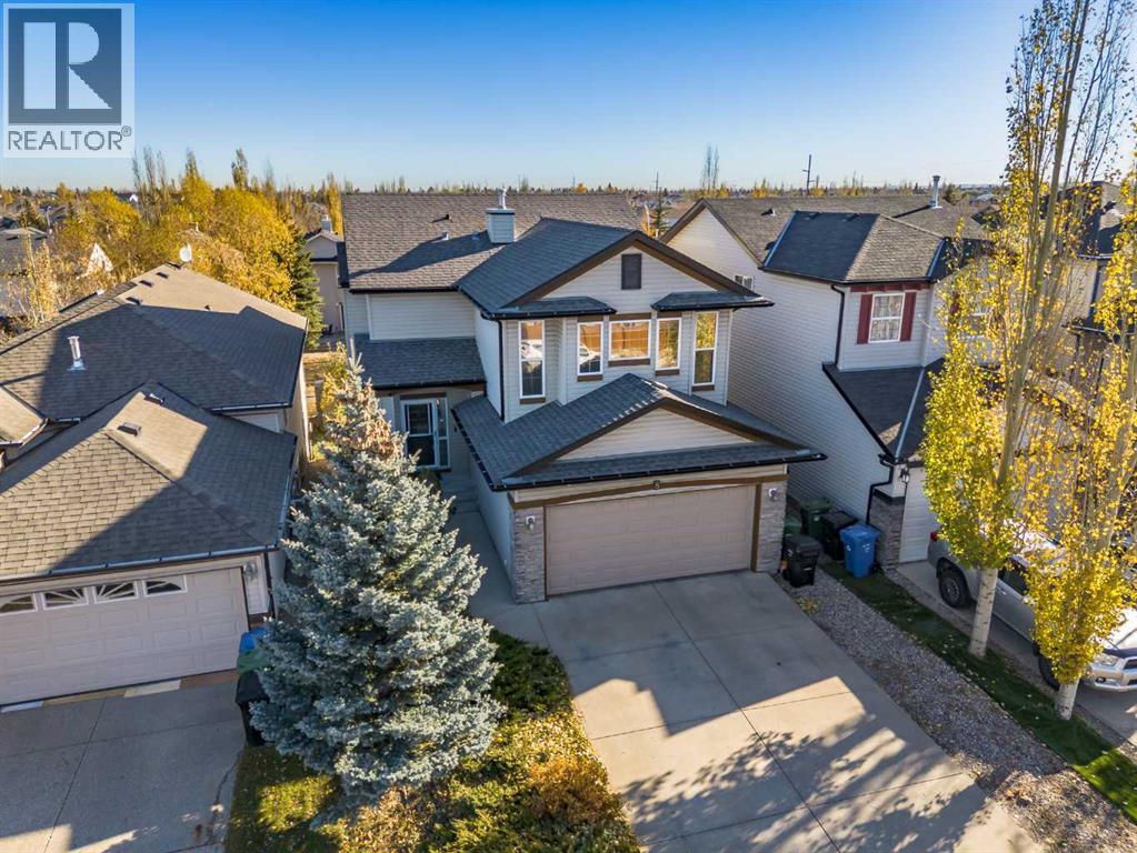 8 Everstone Rise Sw, Calgary, Alberta  T2Y 4M3 - Photo 44 - A2265961