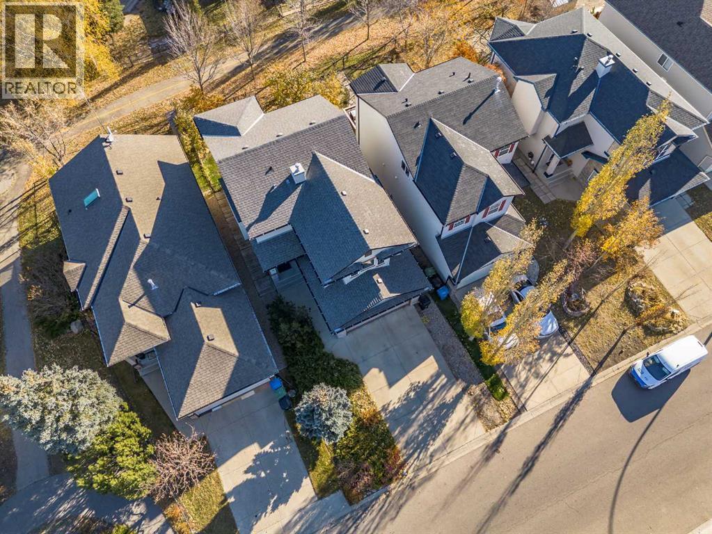 8 Everstone Rise Sw, Calgary, Alberta  T2Y 4M3 - Photo 45 - A2265961