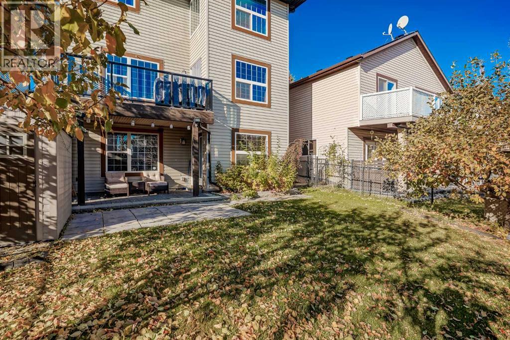 8 Everstone Rise Sw, Calgary, Alberta  T2Y 4M3 - Photo 38 - A2265961