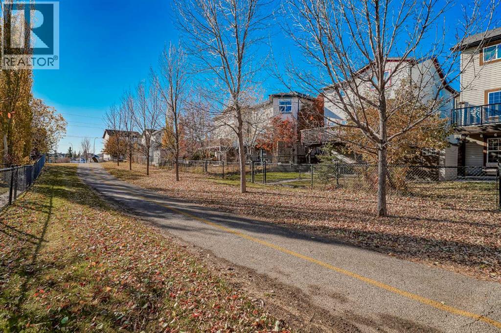 8 Everstone Rise Sw, Calgary, Alberta  T2Y 4M3 - Photo 43 - A2265961