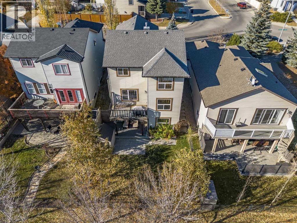 8 Everstone Rise Sw, Calgary, Alberta  T2Y 4M3 - Photo 46 - A2265961