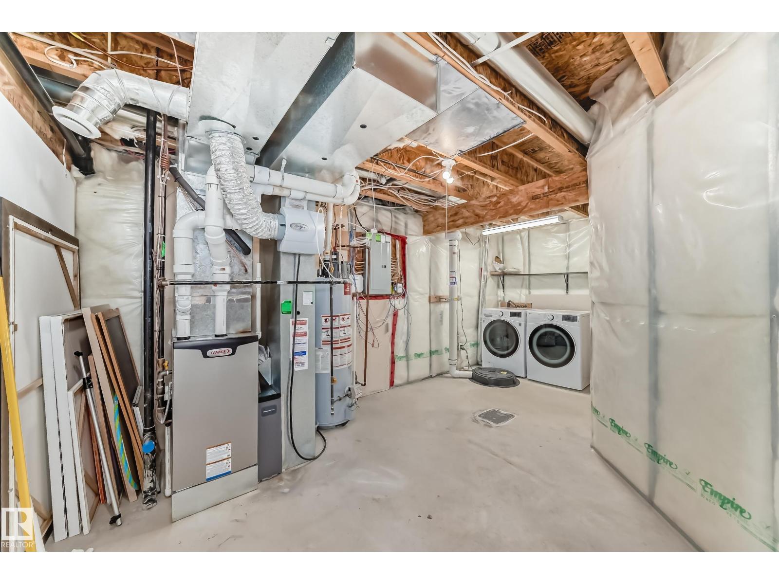 1954 119a St Sw, Edmonton, Alberta  T6W 0E2 - Photo 34 - E4467897