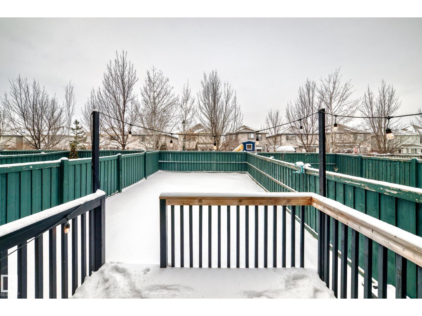 1954 119a St Sw, Edmonton, Alberta  T6W 0E2 - Photo 35 - E4467897