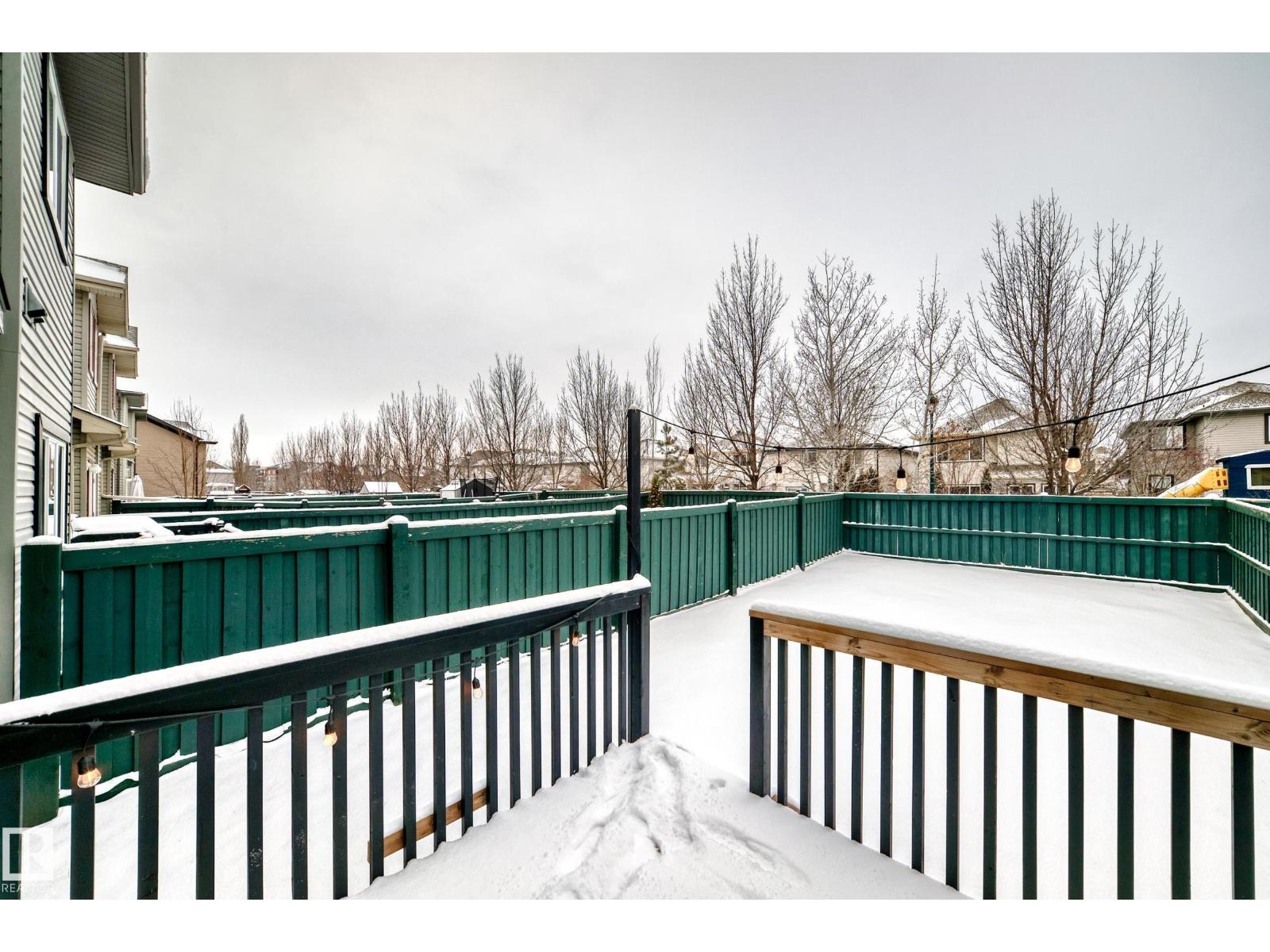 1954 119a St Sw, Edmonton, Alberta  T6W 0E2 - Photo 36 - E4467897