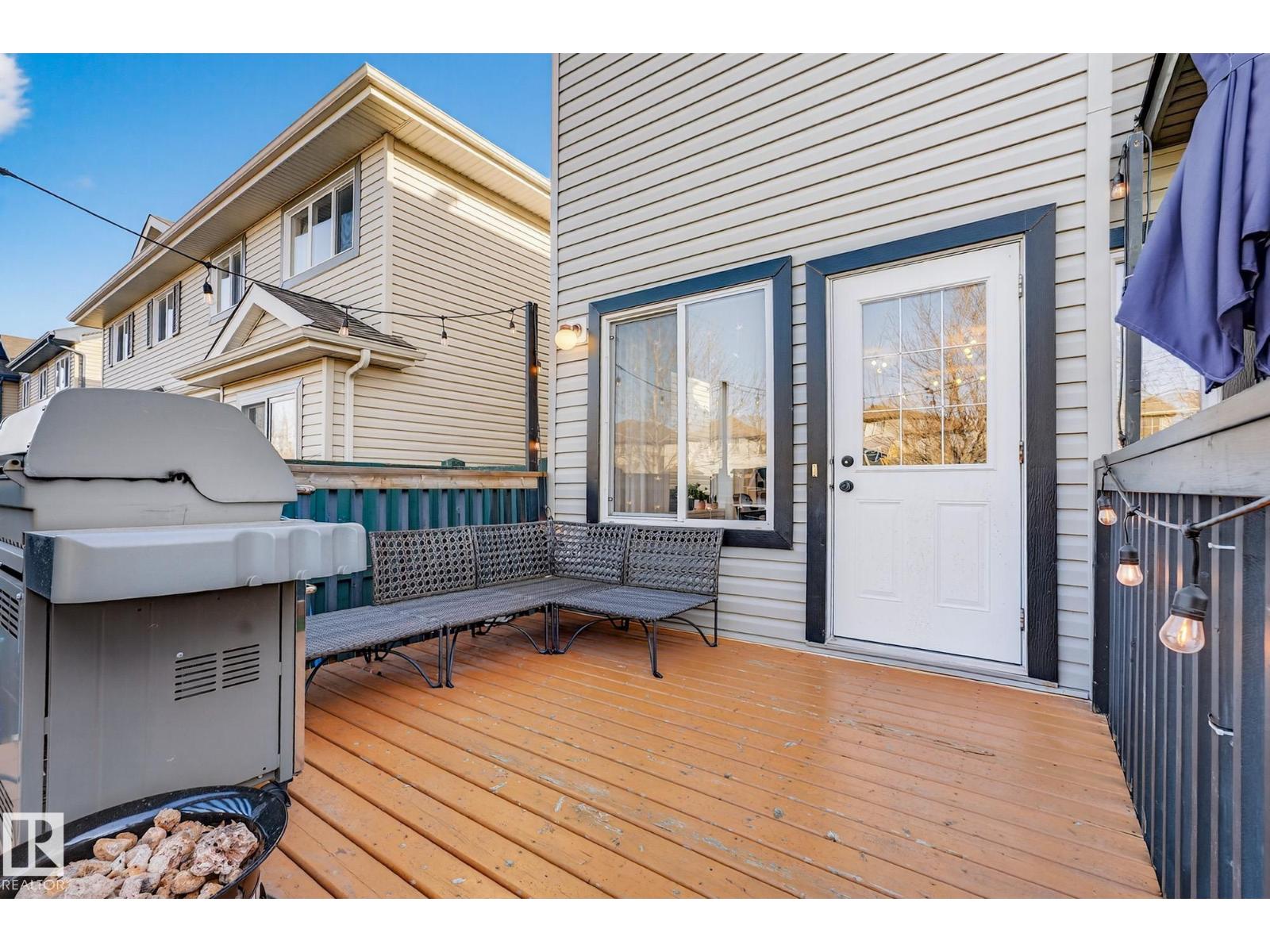 1954 119a St Sw, Edmonton, Alberta  T6W 0E2 - Photo 37 - E4467897