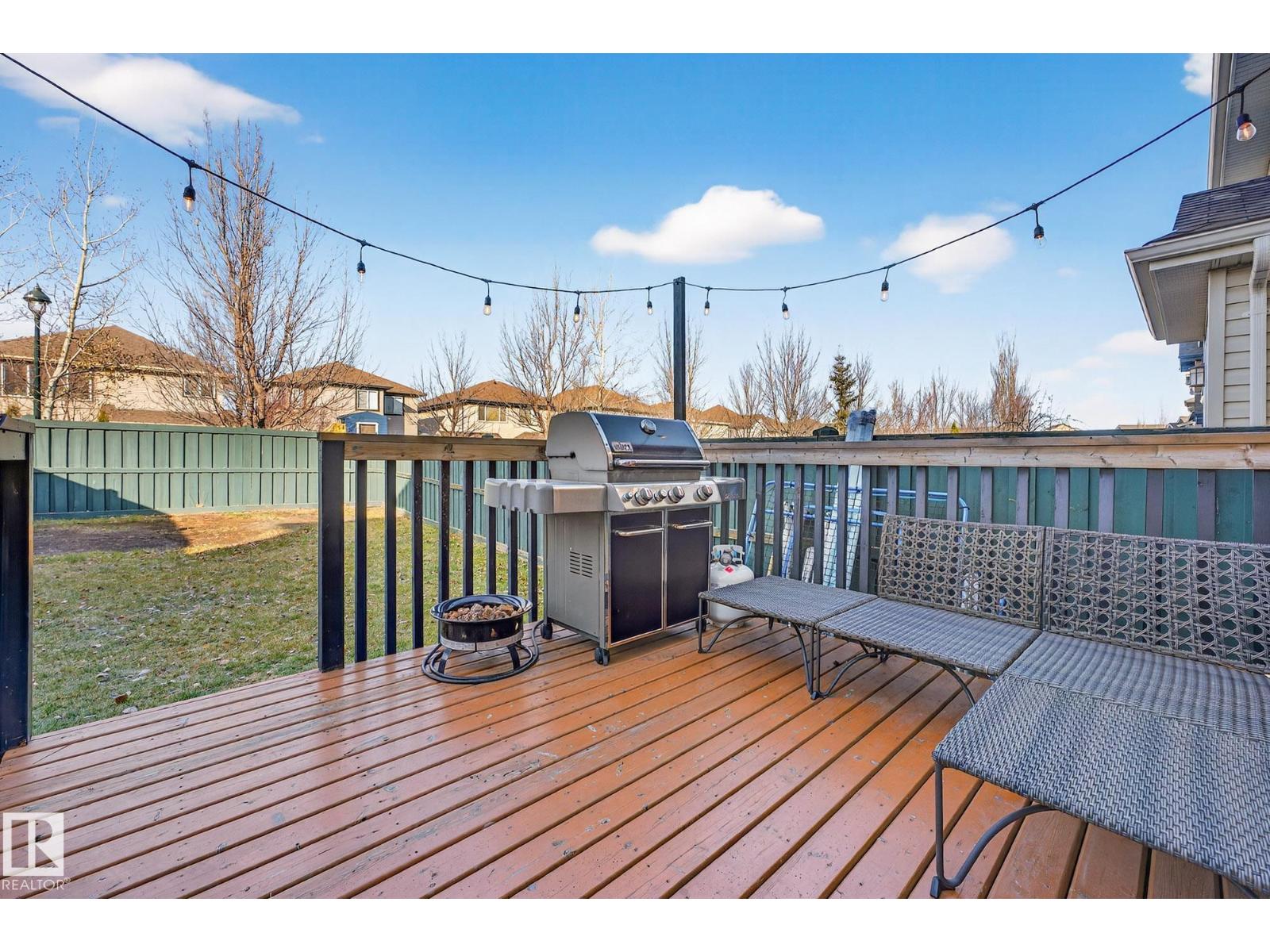 1954 119a St Sw, Edmonton, Alberta  T6W 0E2 - Photo 38 - E4467897